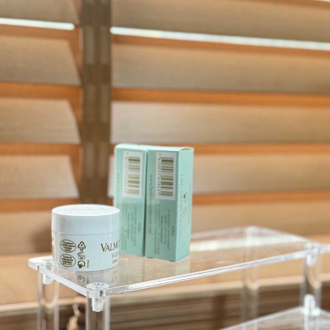 法k老面霜好用的10ml