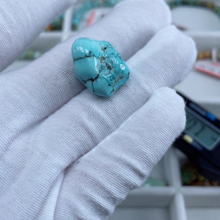 南红玛瑙未镶嵌其他