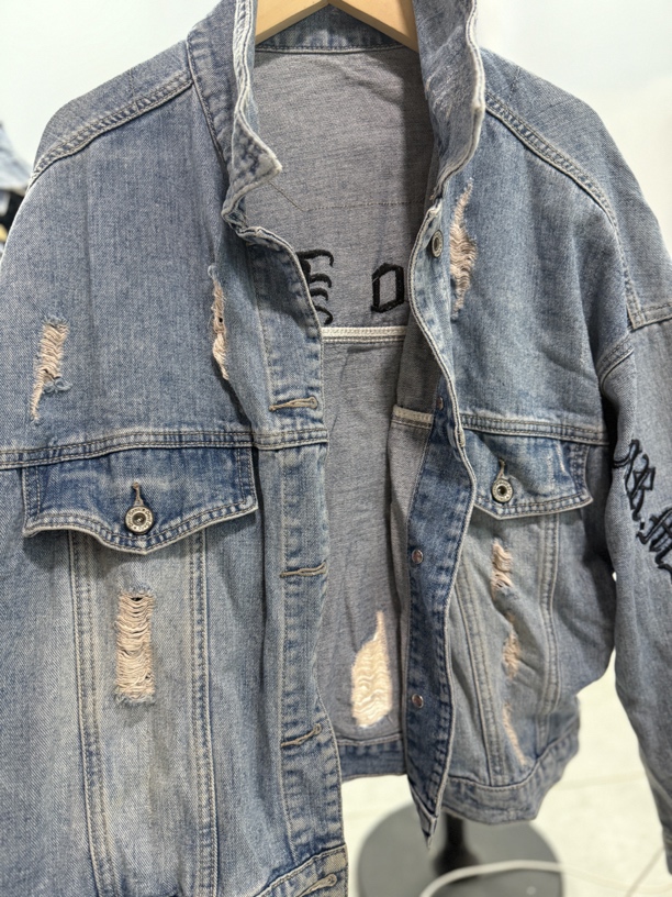 外套春秋休闲百搭韩版时尚