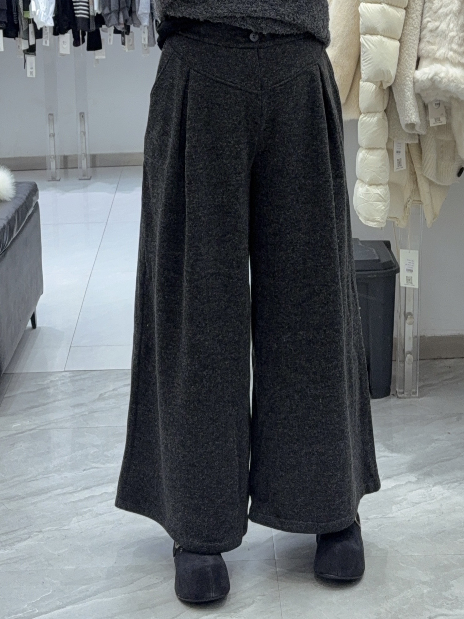 大圆子家定制裤子13020