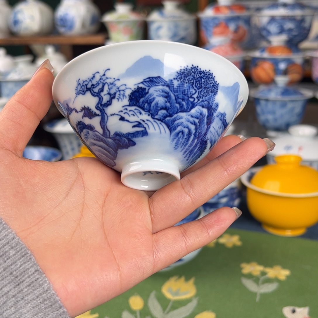 杯。                         