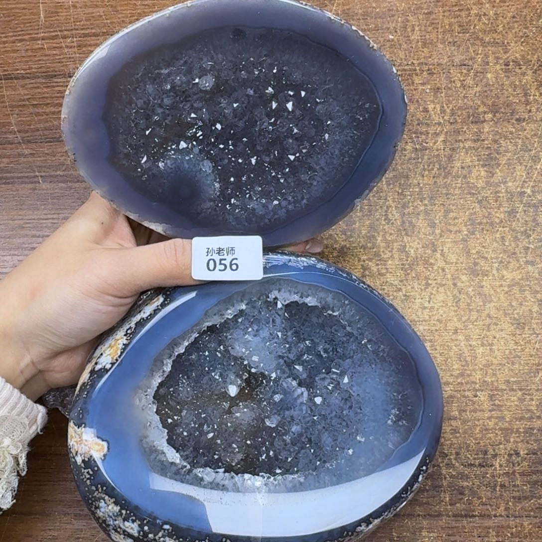 玛瑙/玉髓珠宝奇石未镶嵌