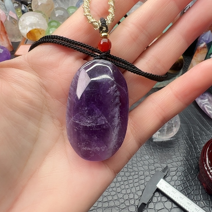 水晶珠宝半成品未镶嵌299