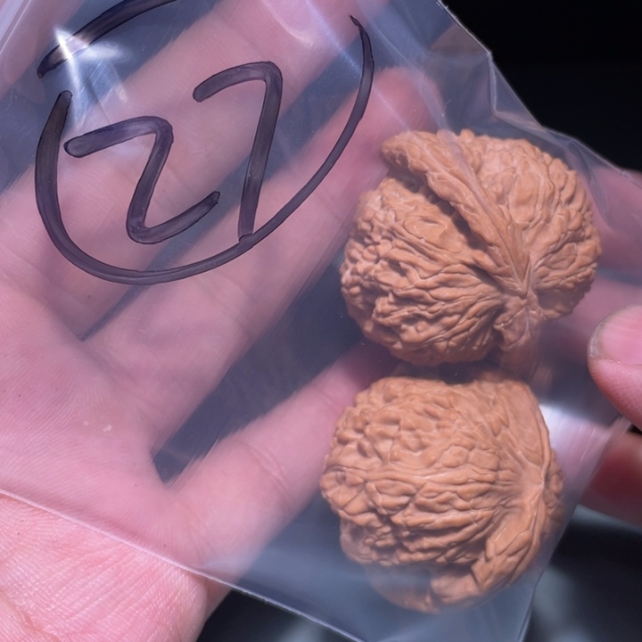 文玩核桃吊坠27呃呃呃