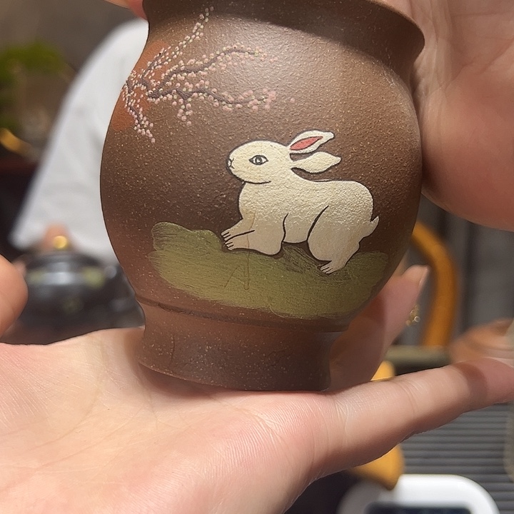 紫砂杯子122223332111