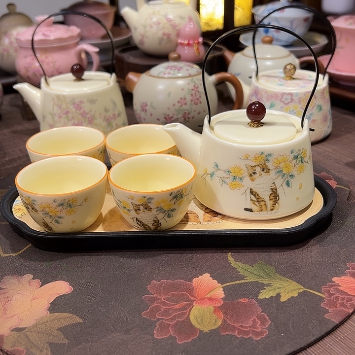 茶具配件其它茶器