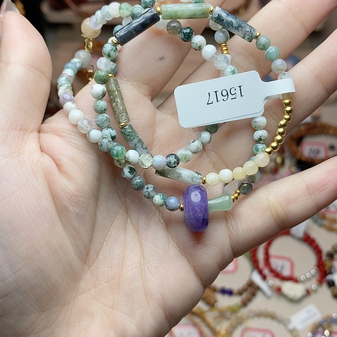 【闪购商品】菩提根/象牙果手串小**好3号