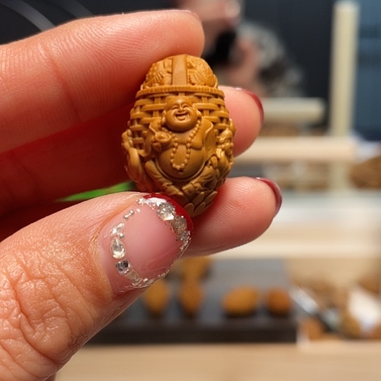 橄榄核手串/手链橄榄核