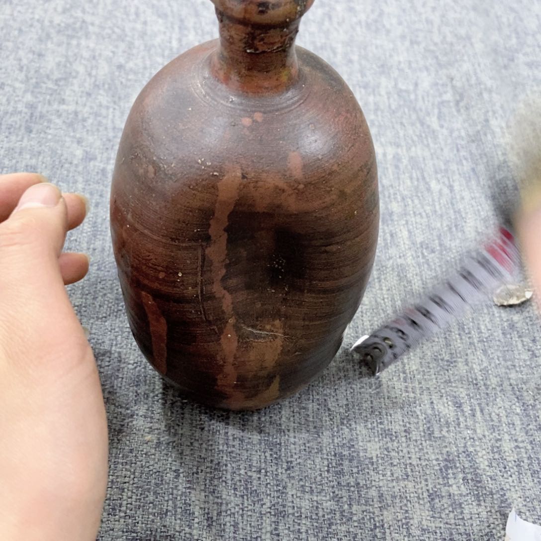 紫砂茶杯非常满意好看得物件