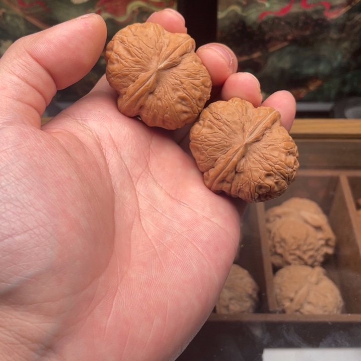 核桃42元宝全品无修