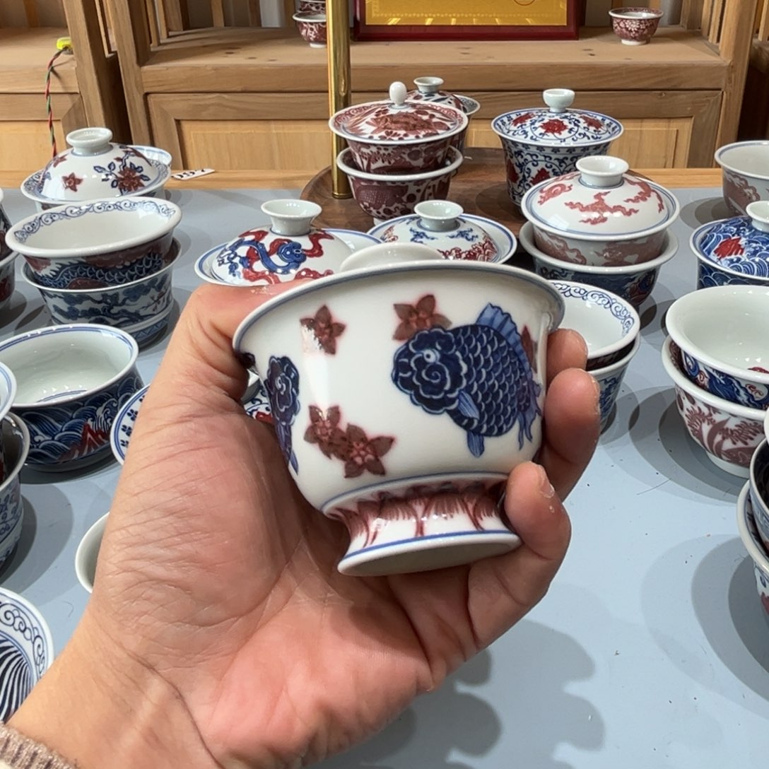 景德镇陶瓷博物会会员单位