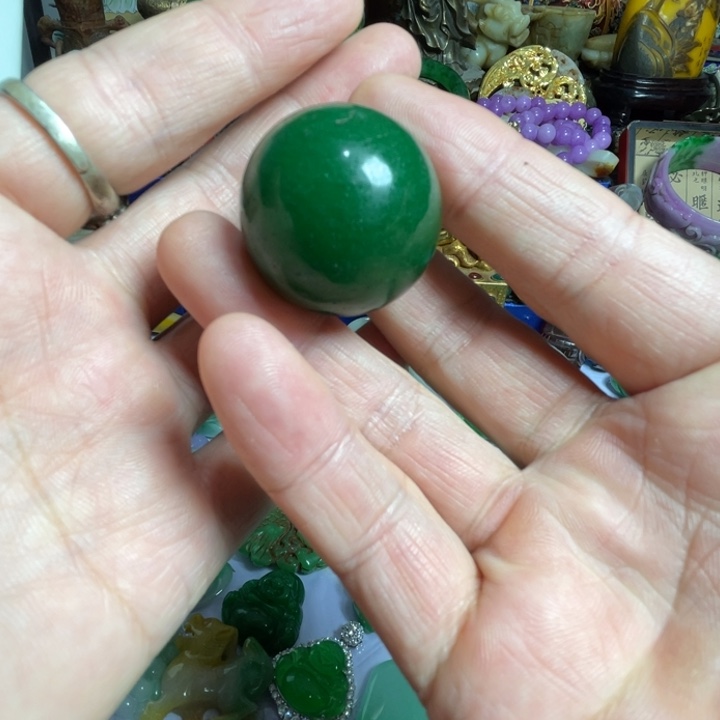 滴血莲花菩提吊坠