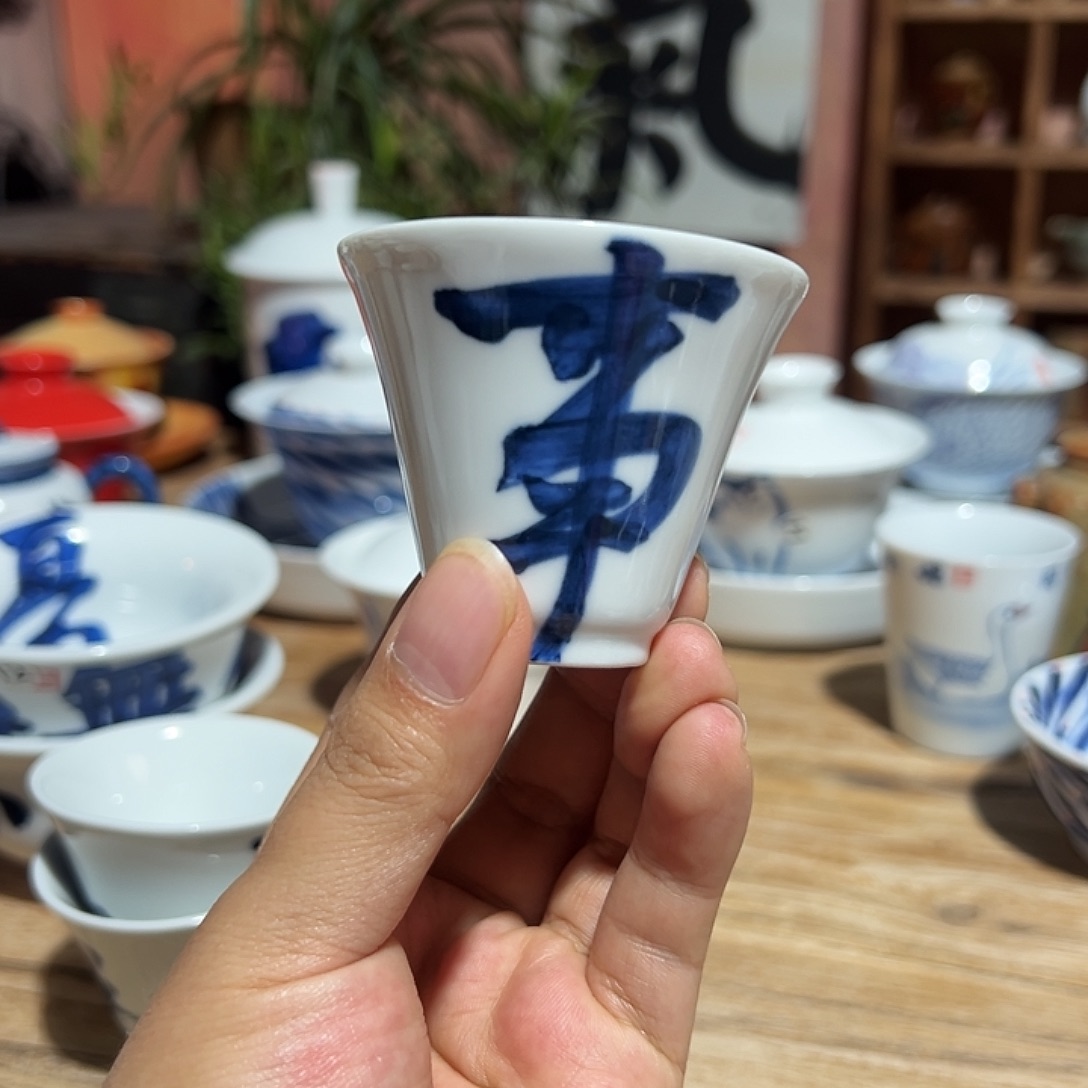 陶瓷艺术作品欣赏