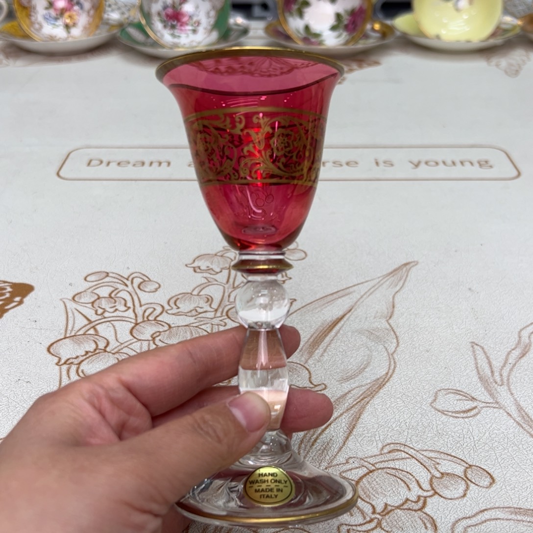 杯维多利亚欧洲中古