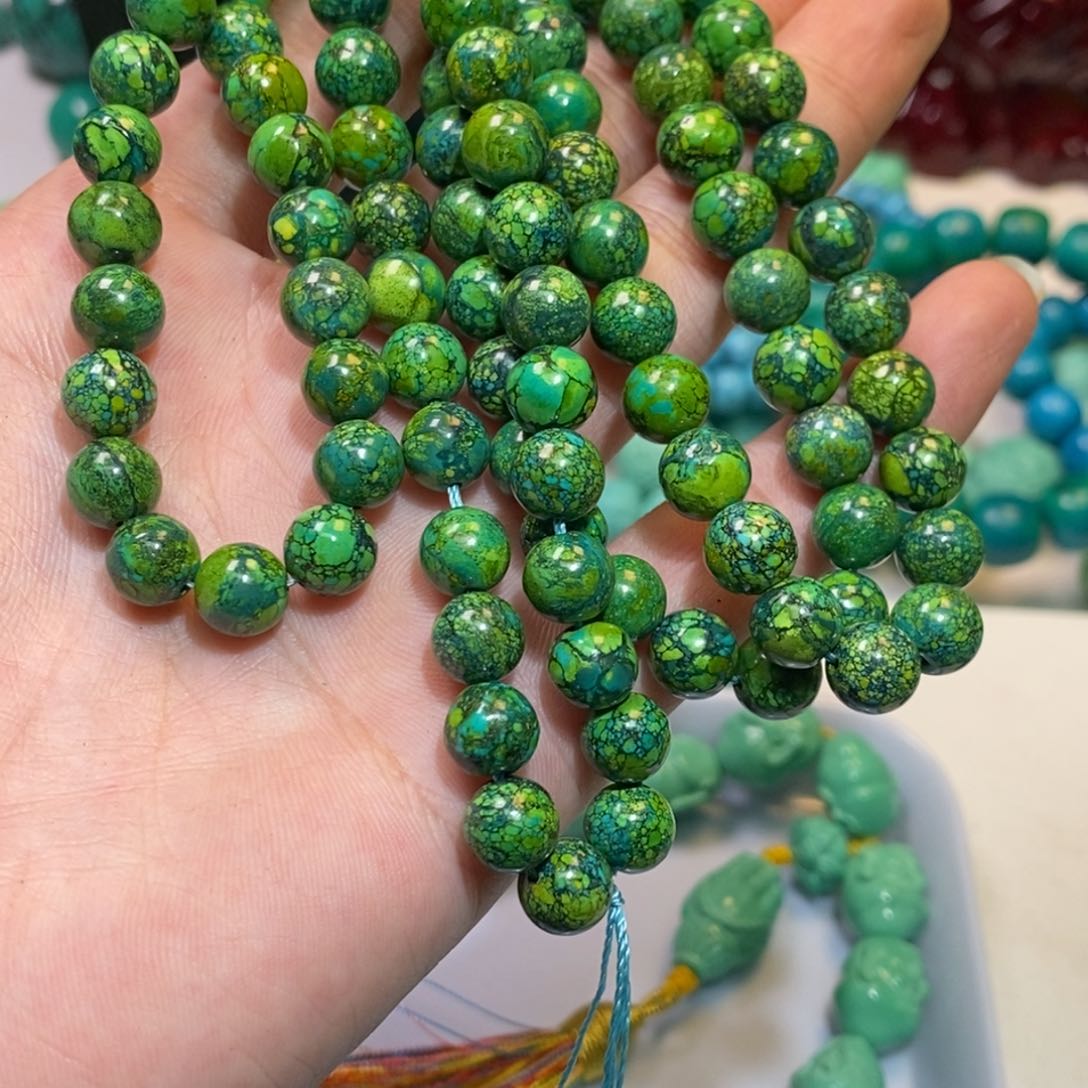 南红玛瑙手链合金