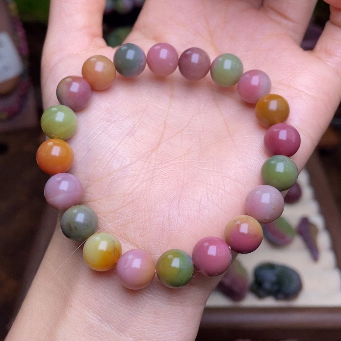 玛瑙/玉髓珠宝半成品未镶嵌盐源玛瑙福利