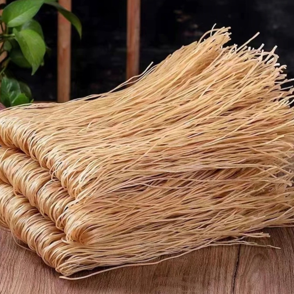 琅琊本地纯地瓜粉条5斤