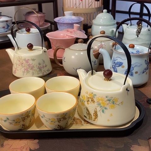茶具配件其他茶具