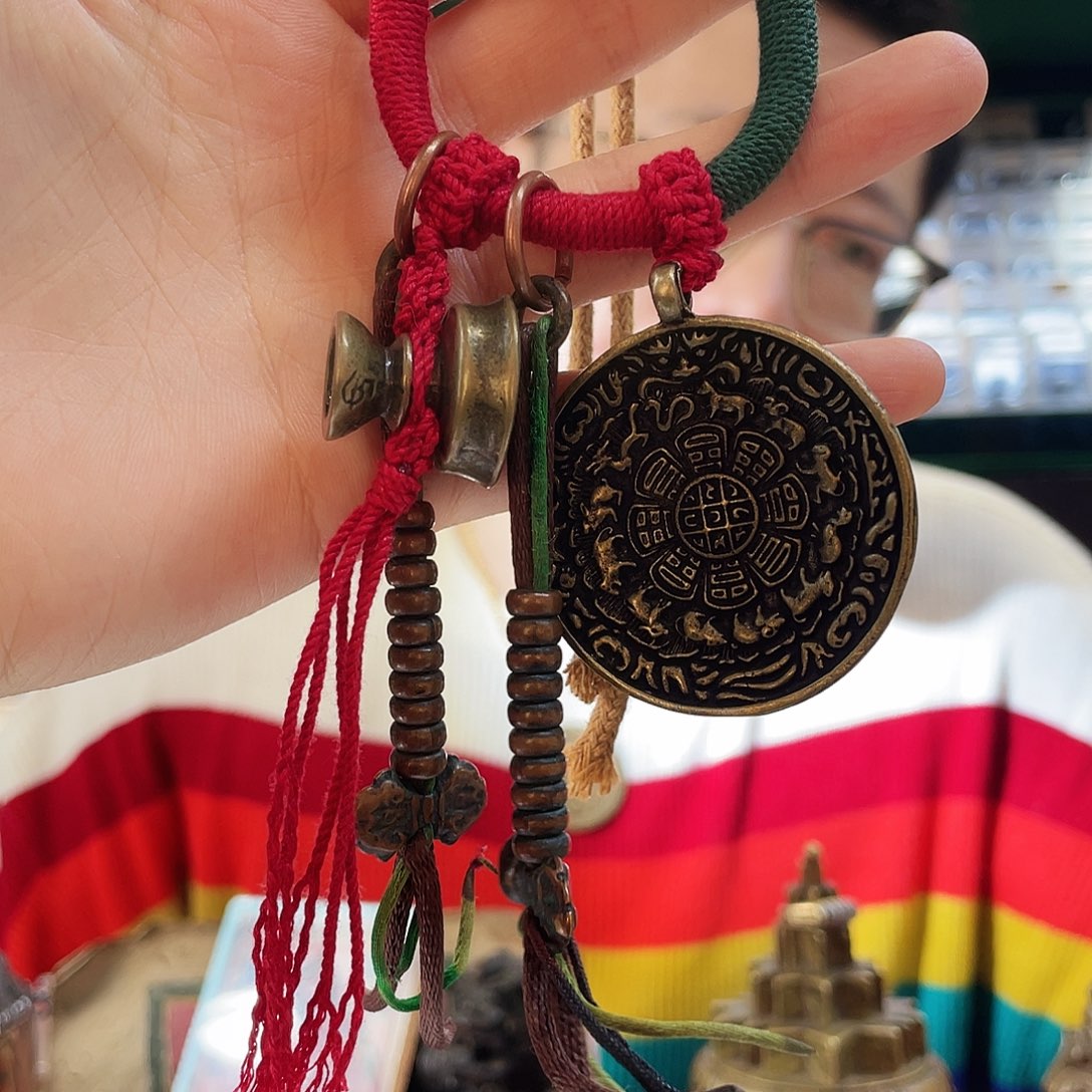 鹿骨手串/手链配饰配饰配饰配饰