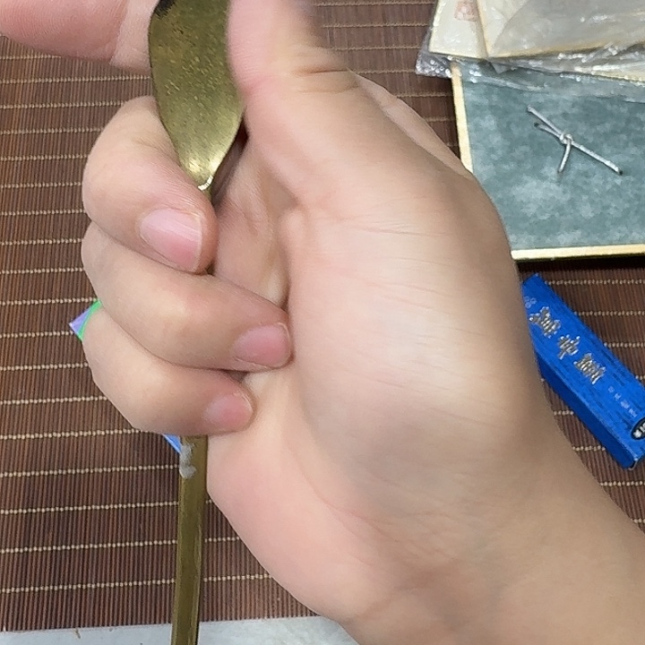 古***师瓷器制作工艺美术作品