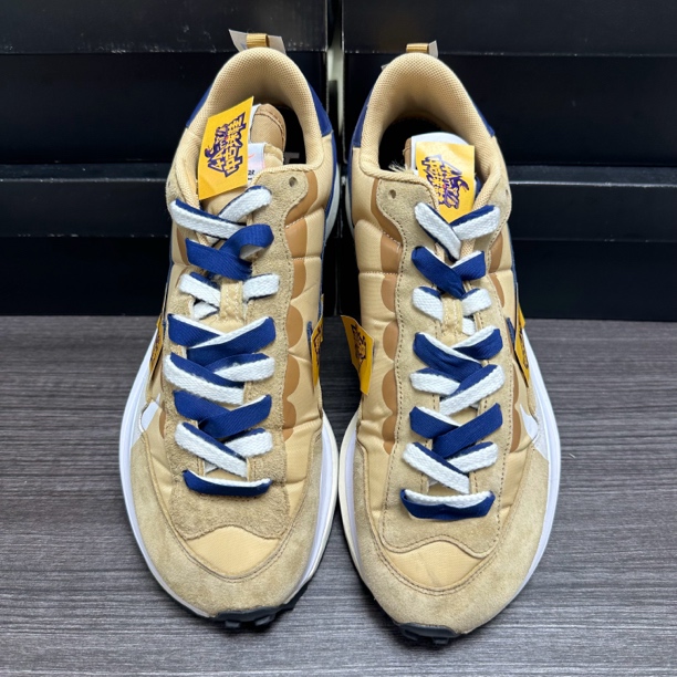 sacai 3.0芝麻 44码原盒 全新鞋
