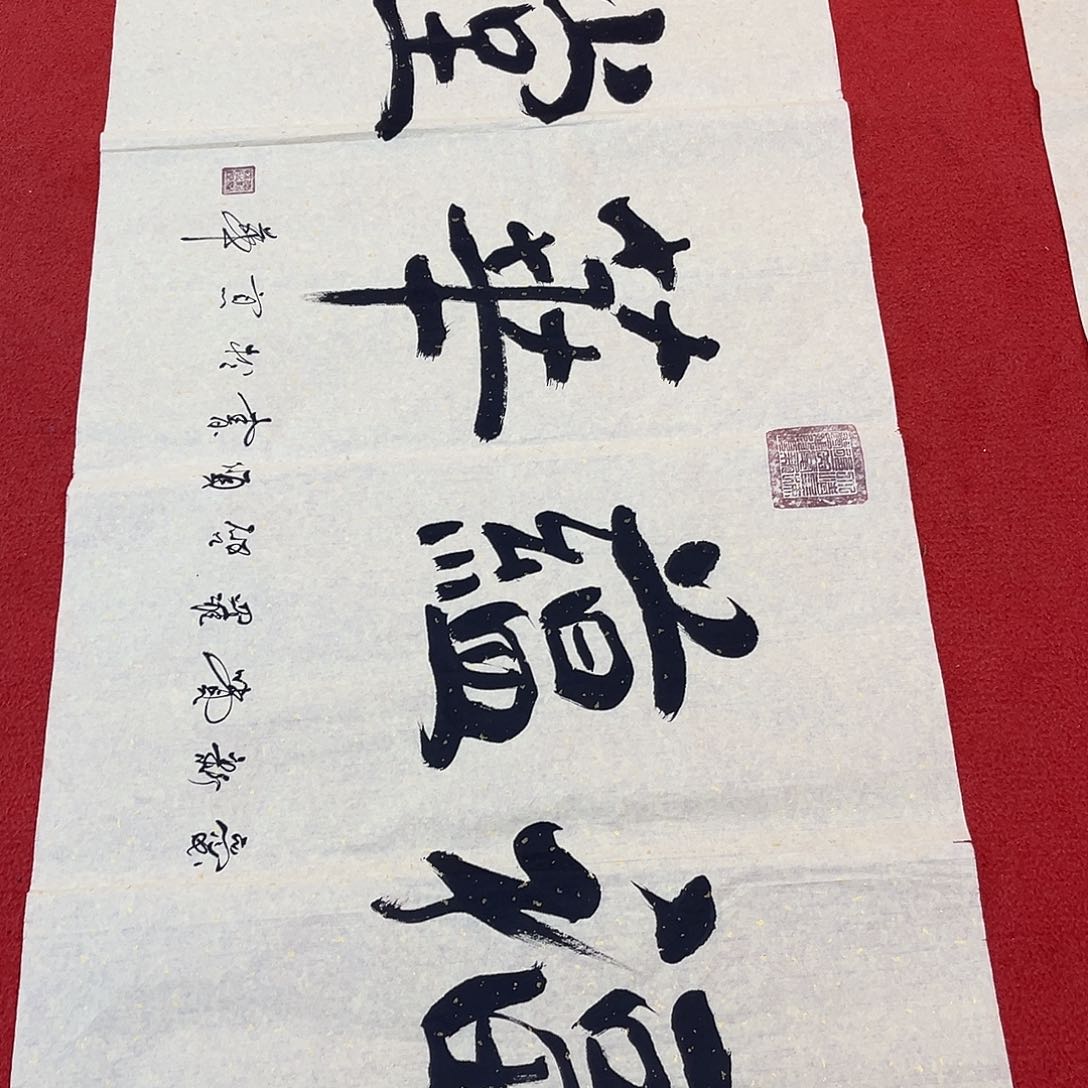 国画手绘作品国画作品