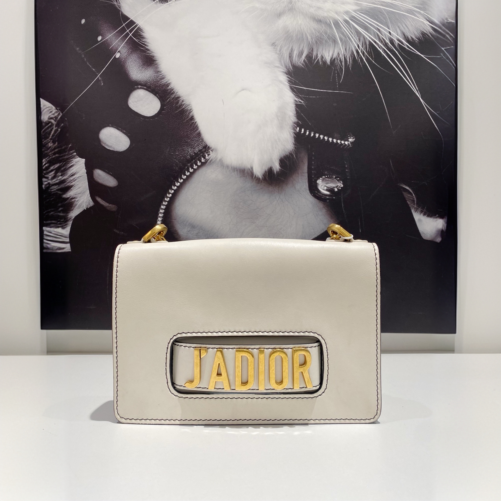 95新 DIOR/迪奥 95新白雪公主（8807）