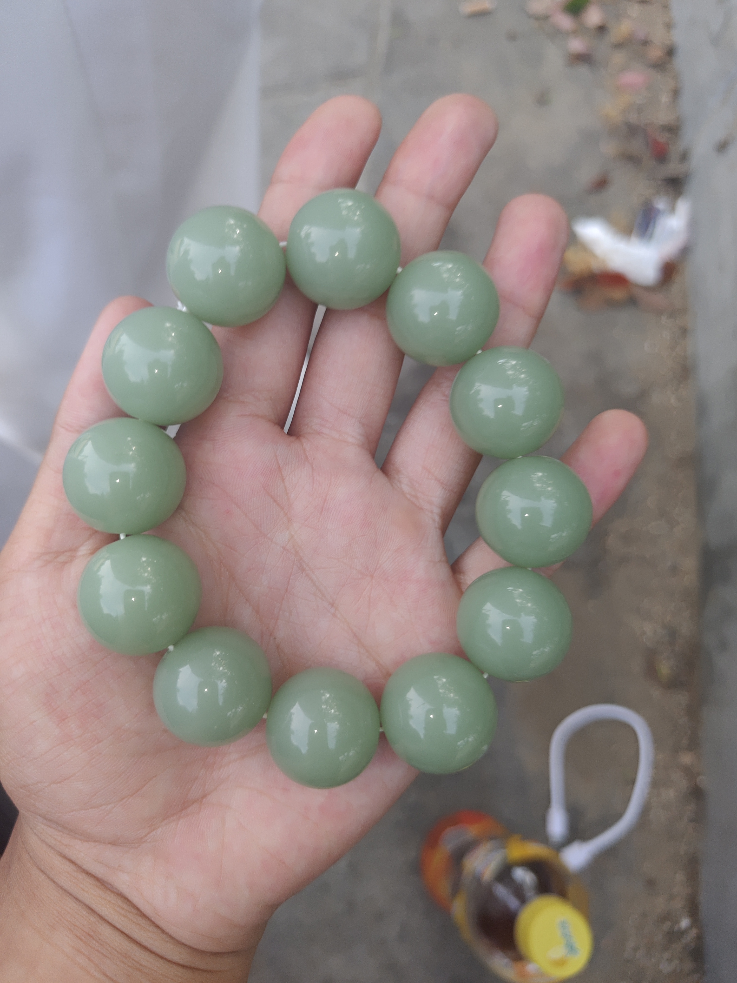 蛇年限定高品质卡18鸭蛋青