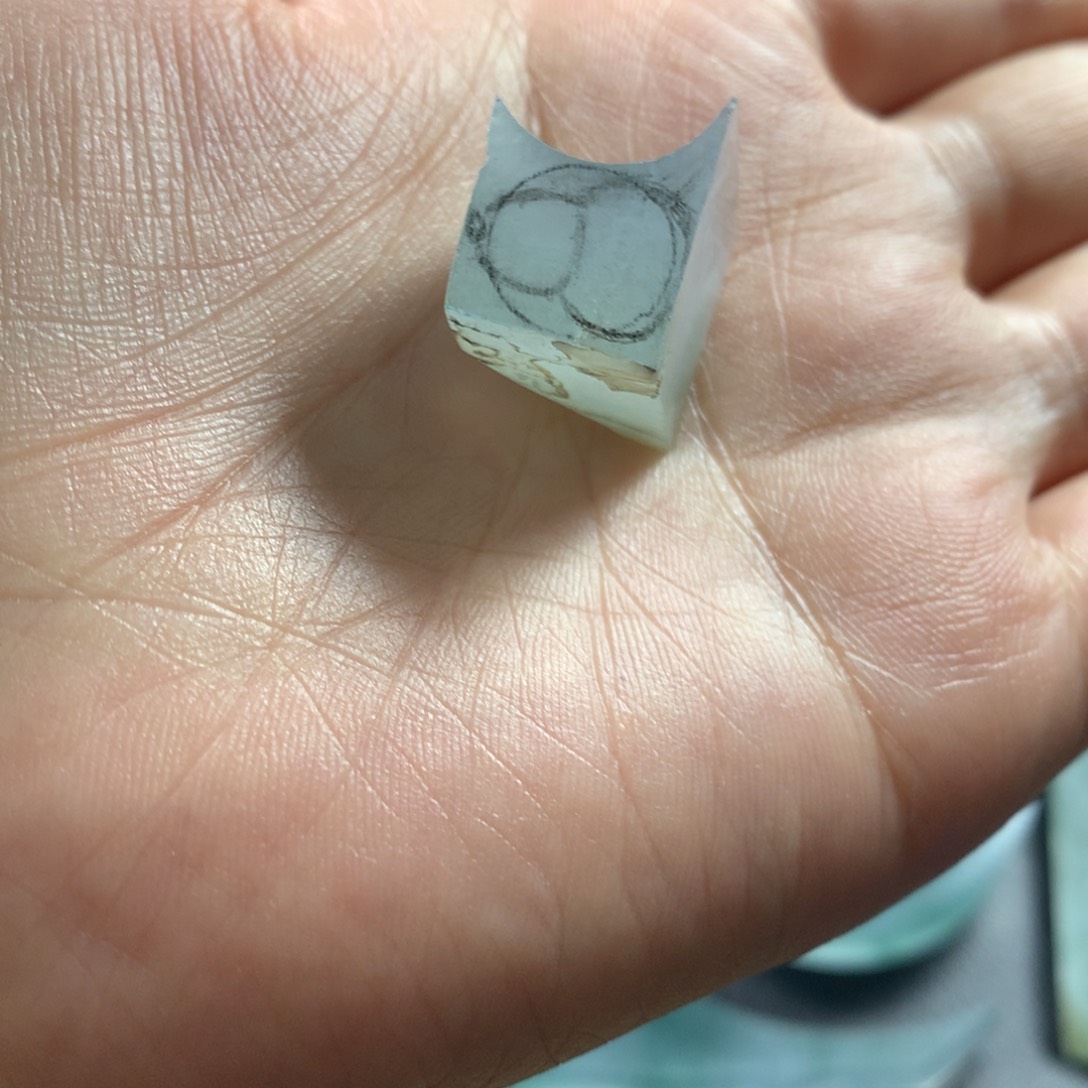 未镶嵌定制翡翠怪***条