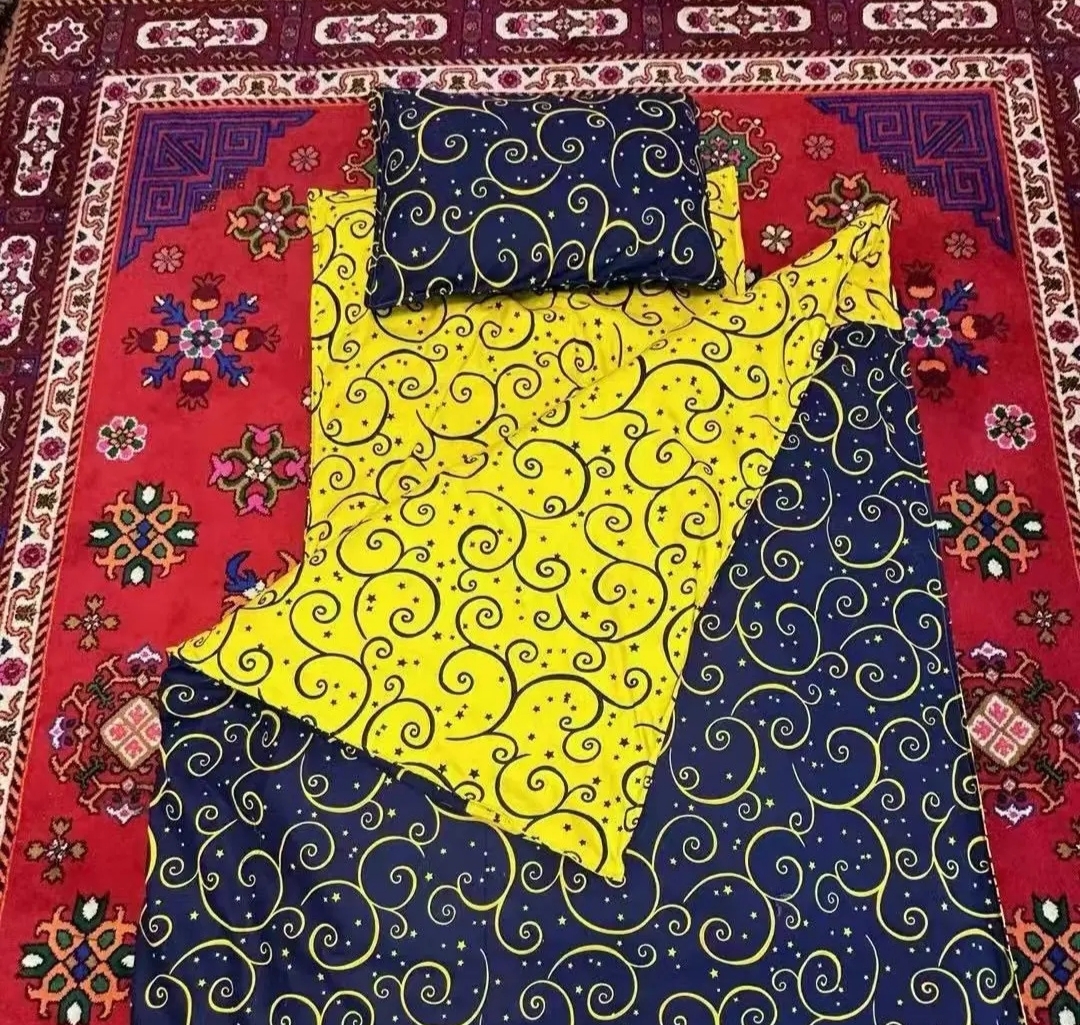 艾特来斯三件套，床单套，不掉色，全国单件包邮