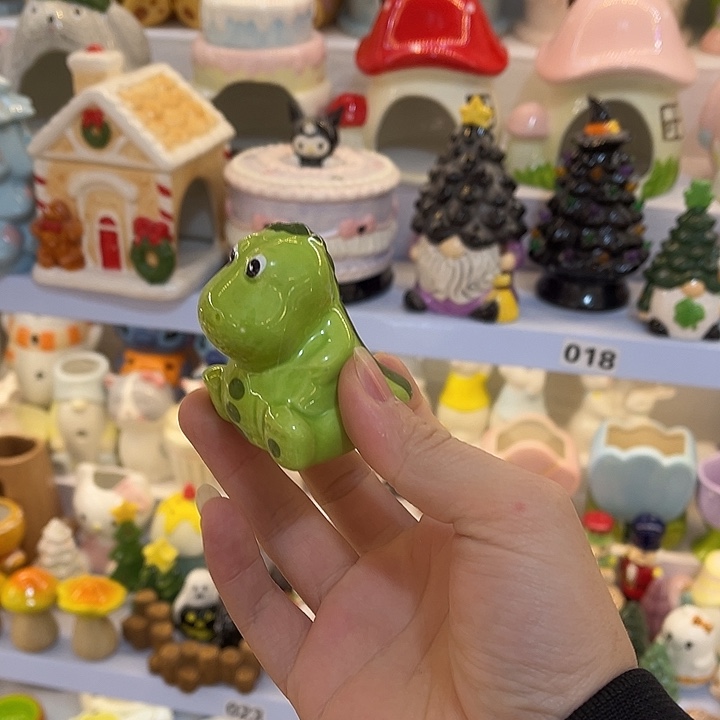 陶瓷微瑕完美慎拍