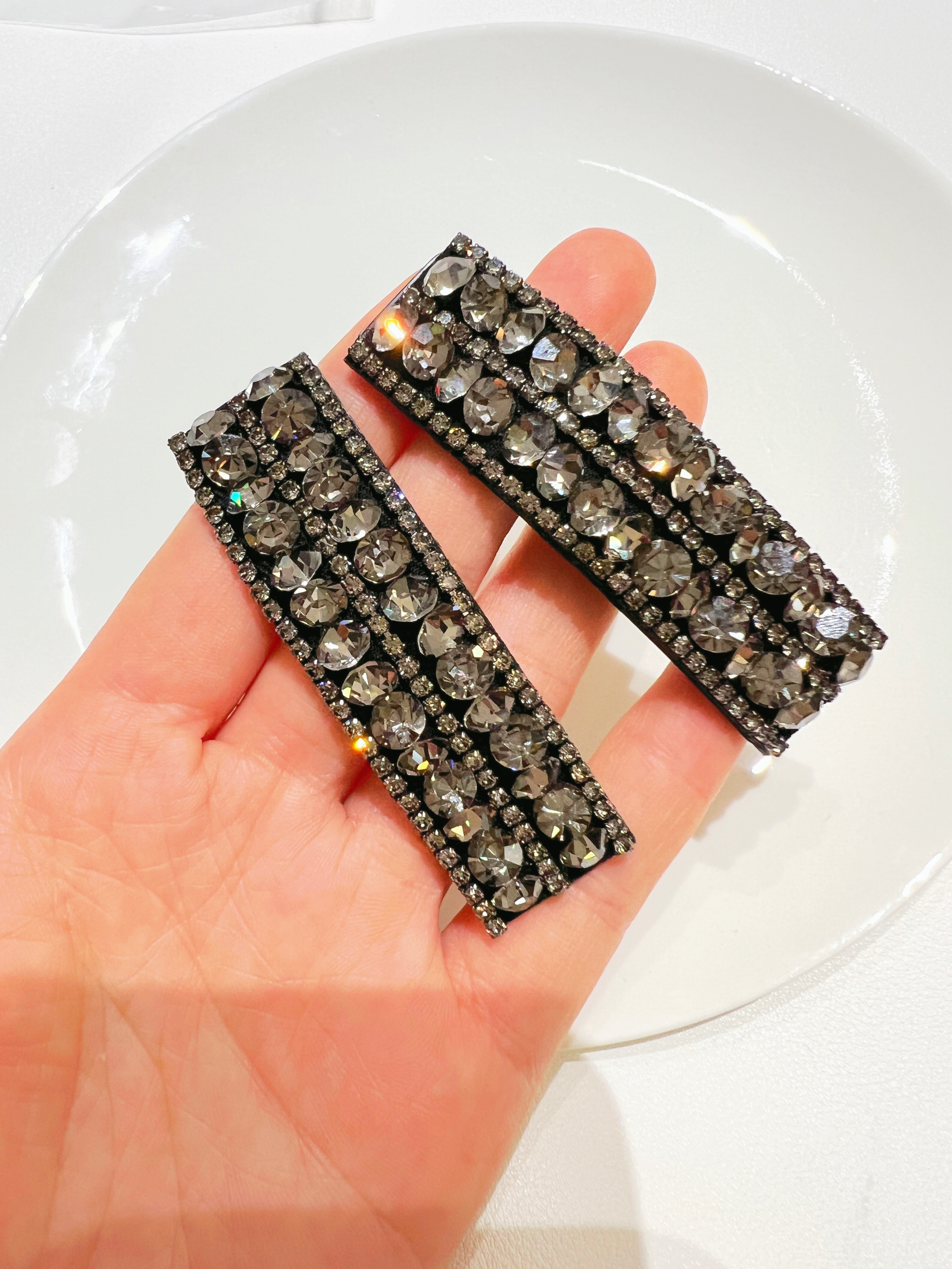 【11.29 直播B】高品质发饰饰品