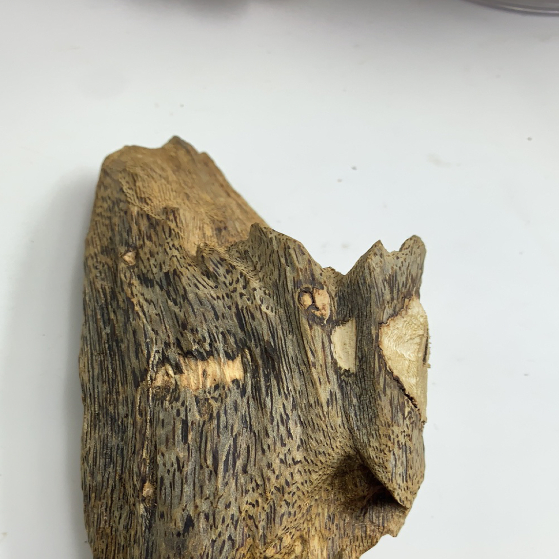 特色手工艺竹木根雕