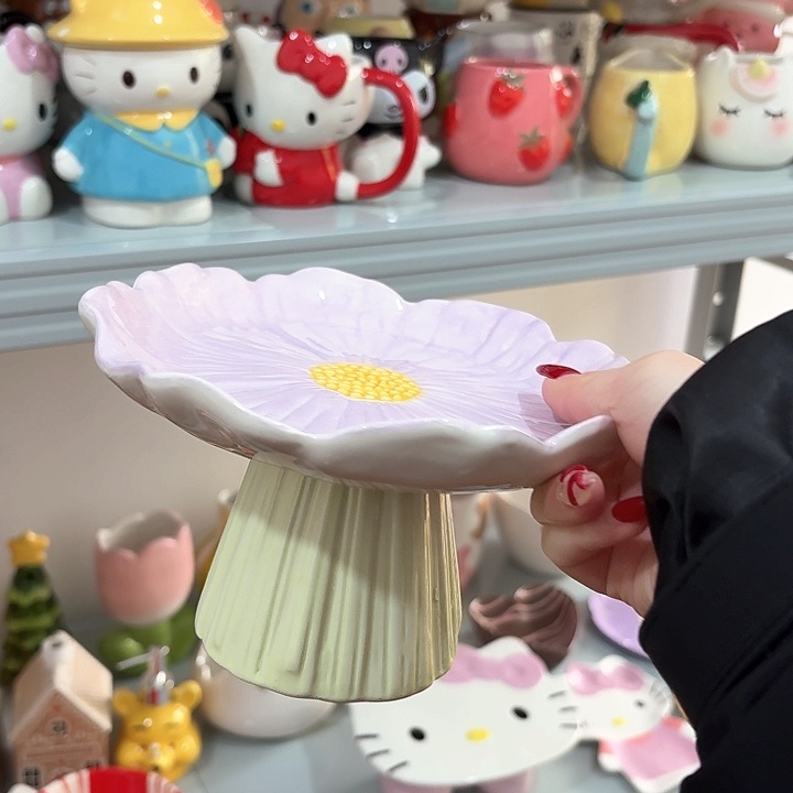 瓷片陶瓷完美主义慎拍