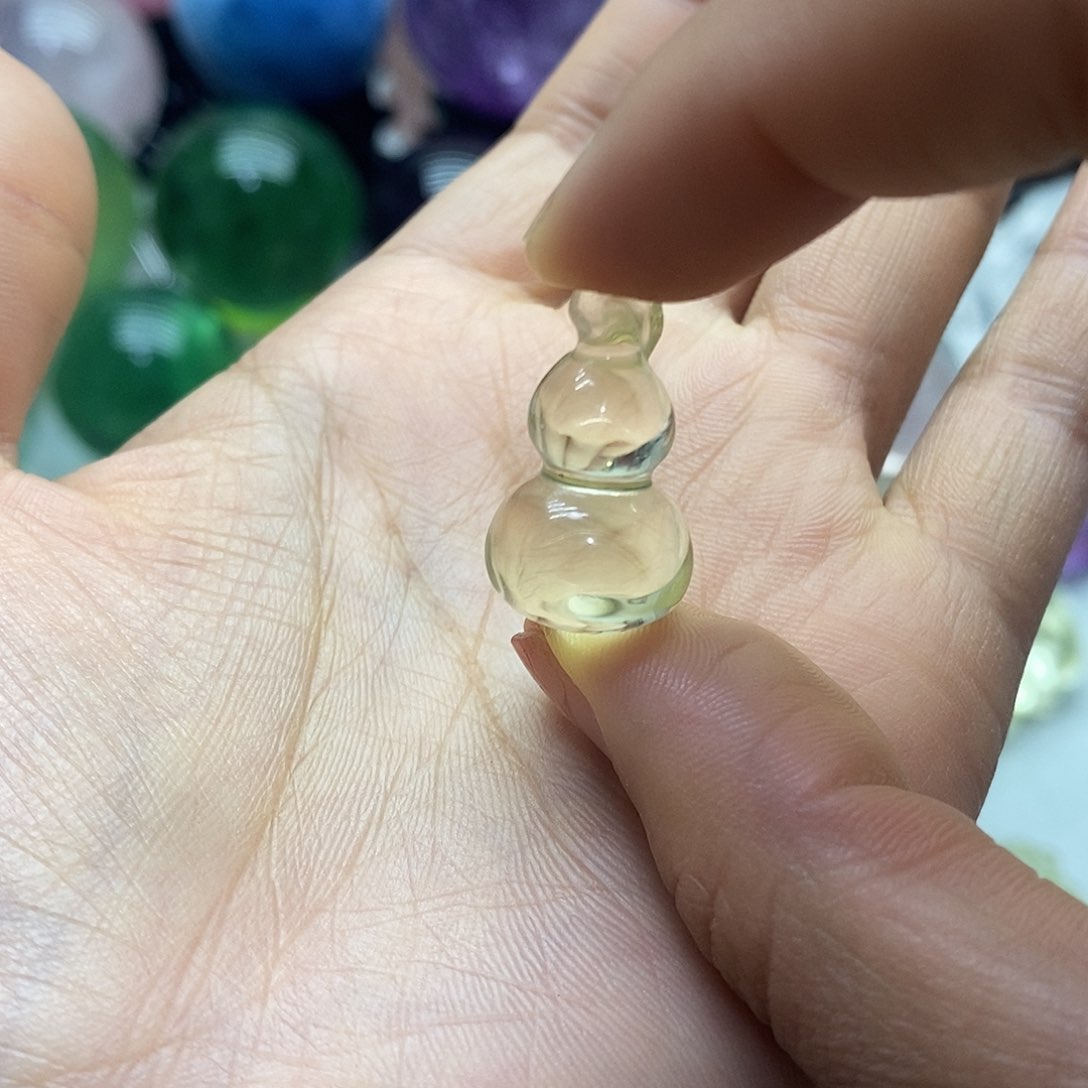 水晶摆件未镶嵌摆件