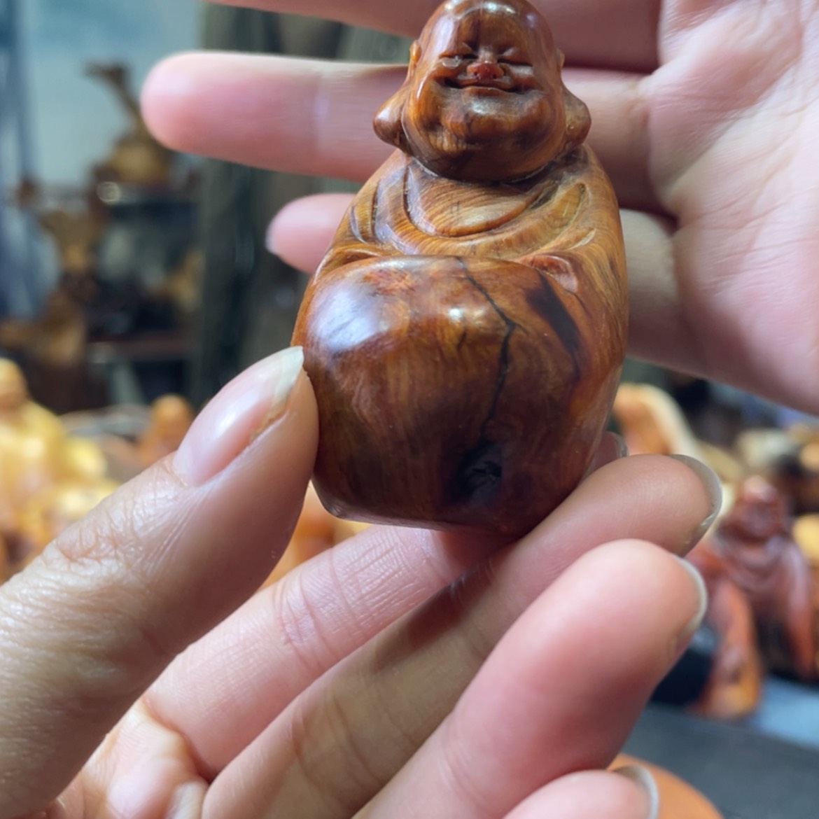 【闪购商品】柏木（崖柏）其他