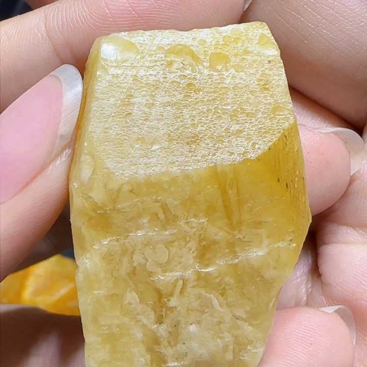 定制琥珀未镶嵌蜜蜡