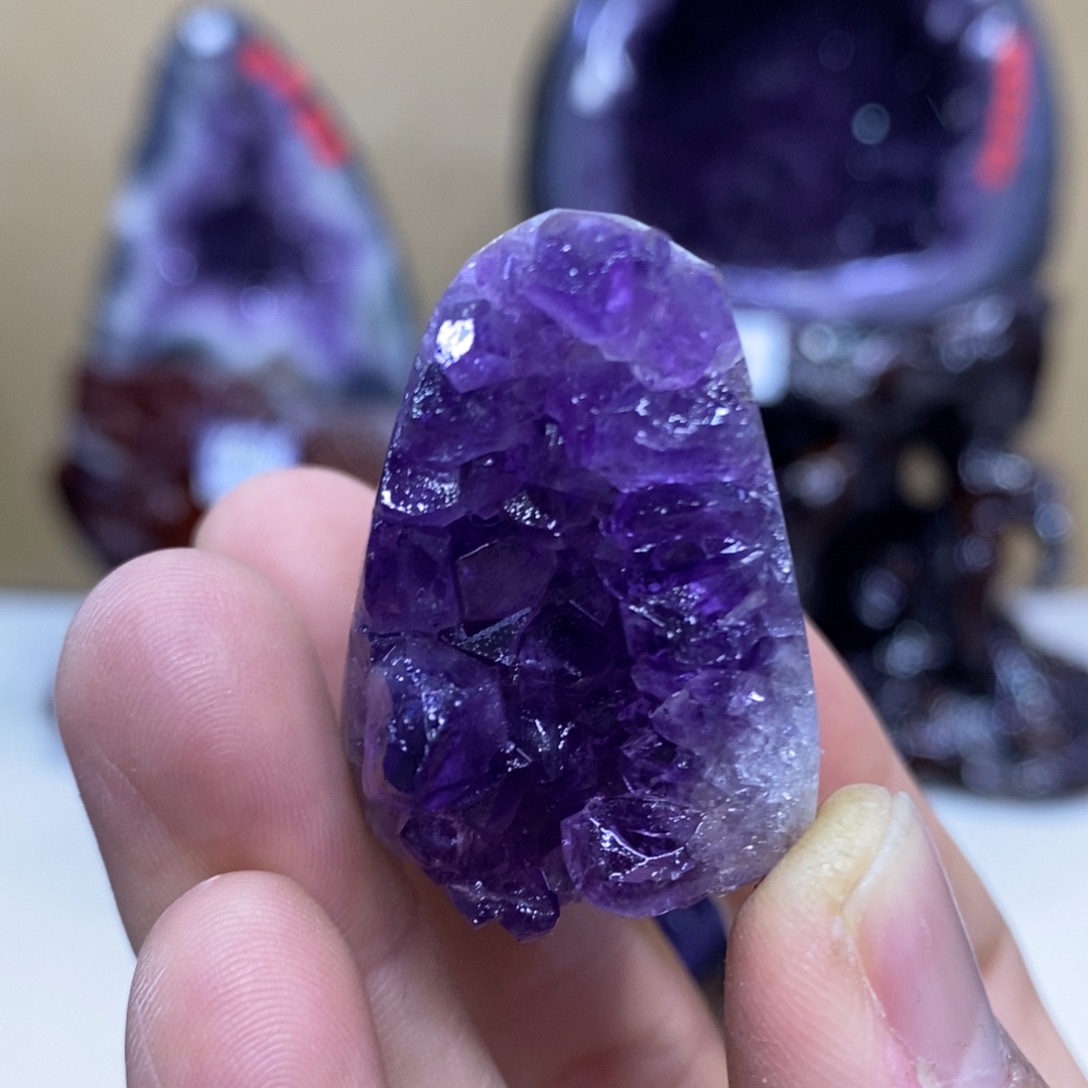 水晶水晶摆件未镶嵌230