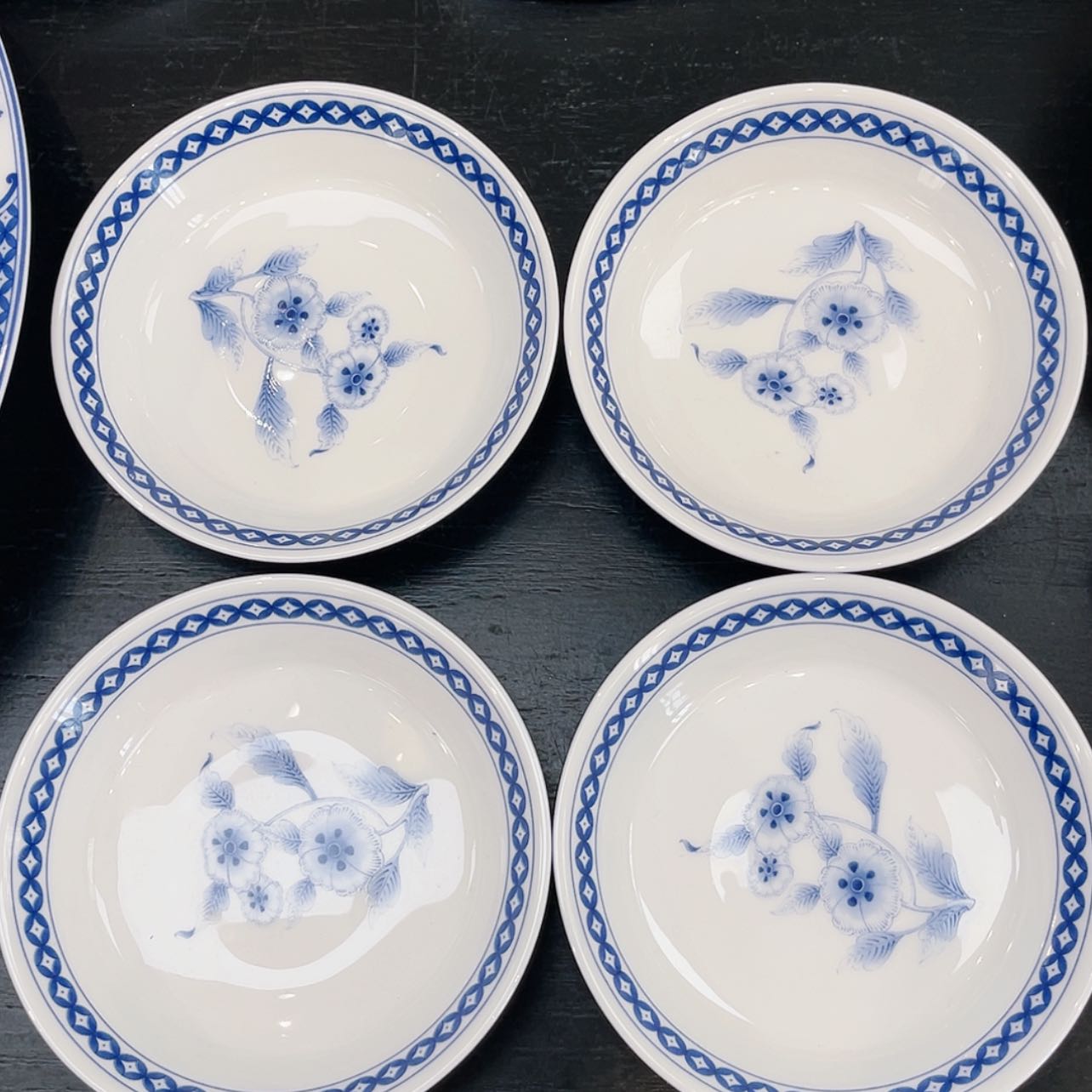 【闪购商品】瓷片碟———————-1-11111