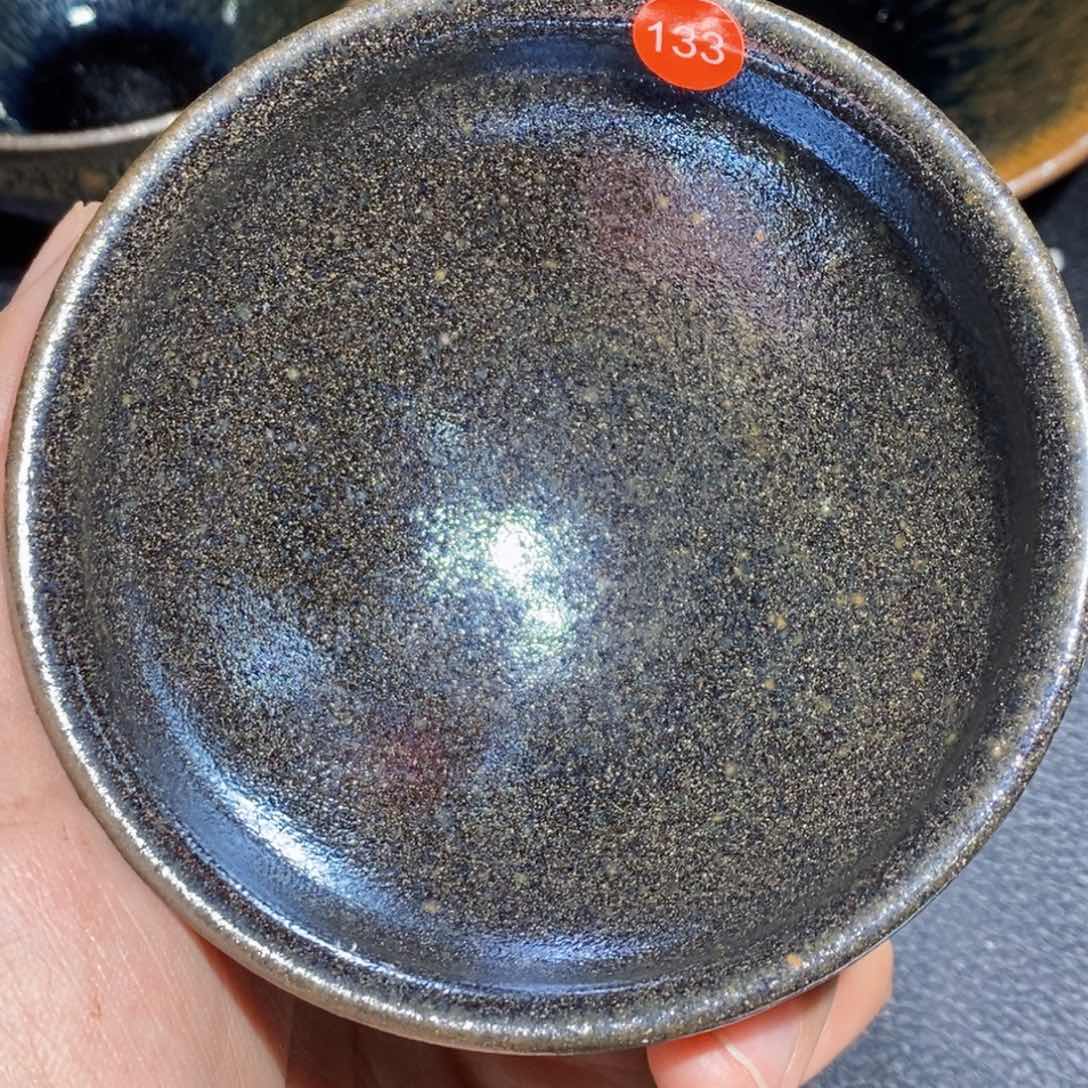 茶盏三溪窑龙窑柴烧133