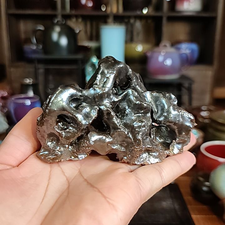 其他钧窑瓷器钧窑瓷器小山