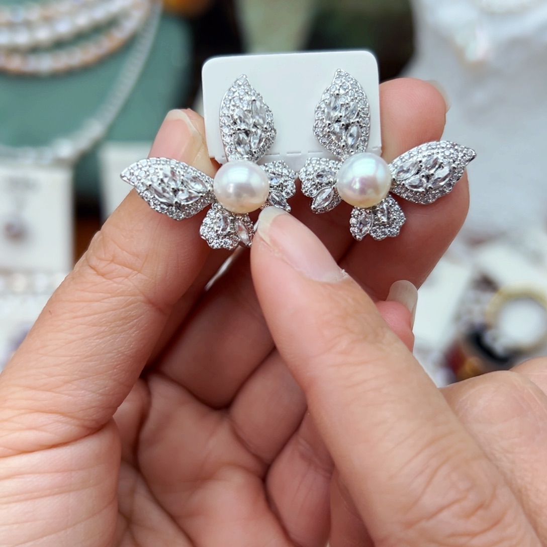 淡水珍珠珍珠合金