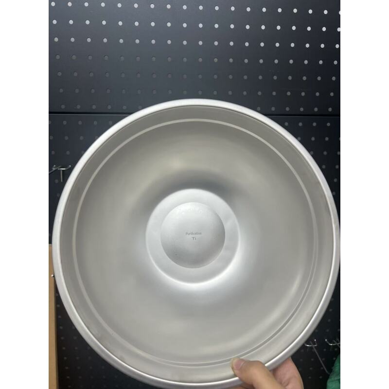 钛 大号加深蛋盆 29.5