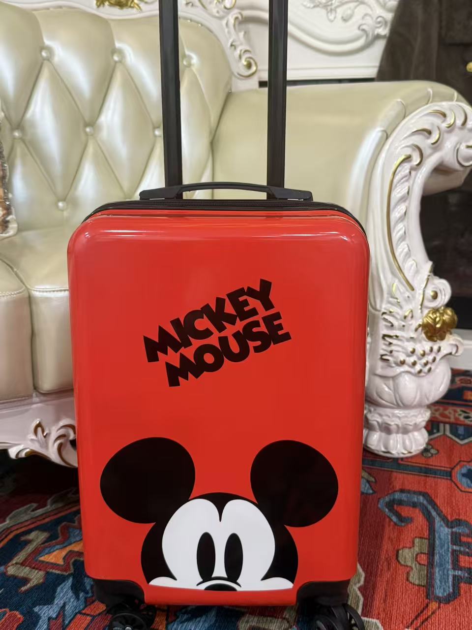 【阿朵福利】行李箱