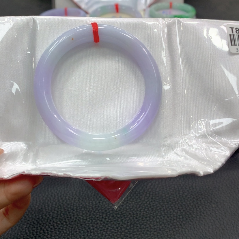 【闪购商品】翡翠未镶嵌手镯翡翠