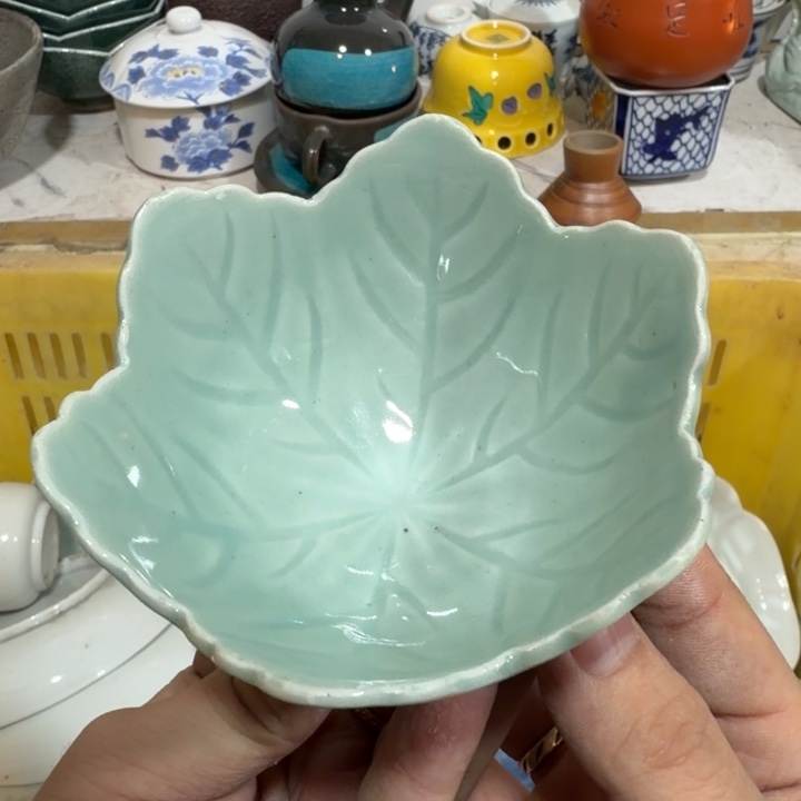 陶瓷推荐第二名20包邮