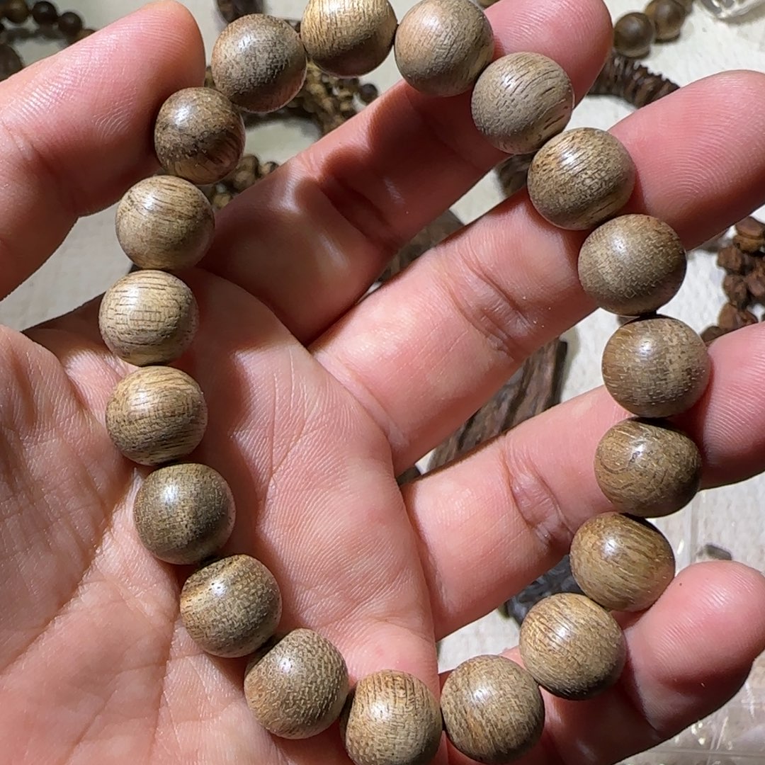 沉香碎屑沉香文莱1.0老料礼物不退