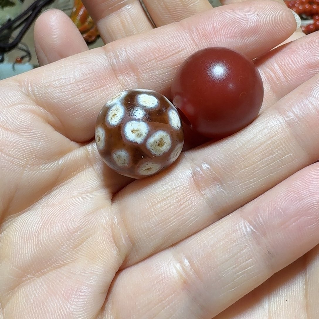 玛瑙/玉髓未镶嵌车挂