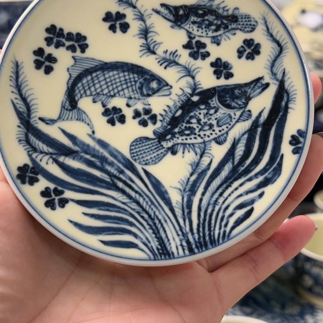 【闪购商品】杯陶瓷艺术有限公司