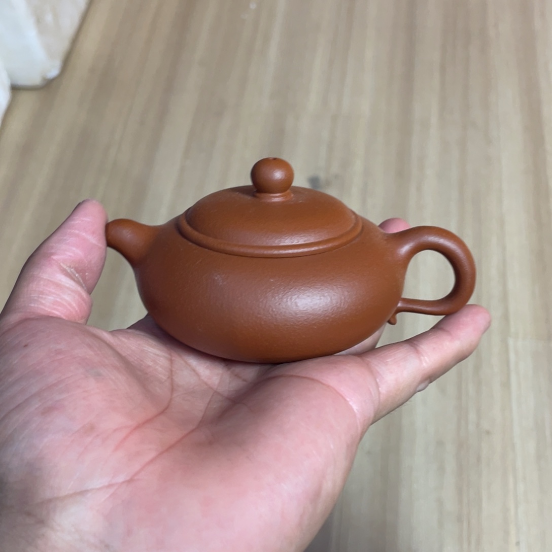 茶壶紫砂宜兴紫砂壶